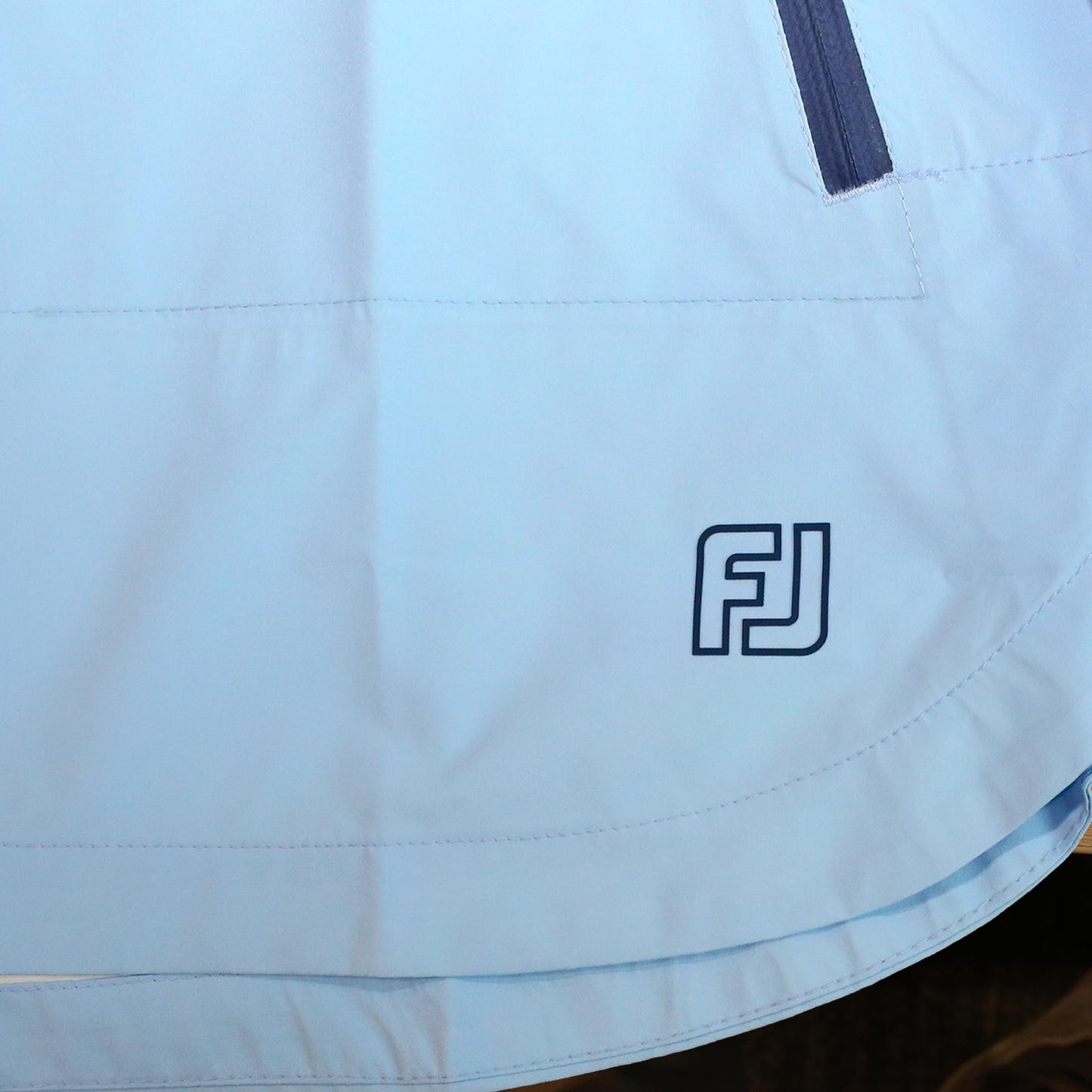 HydroLite X Rain Hoodie - Bandon Dunes