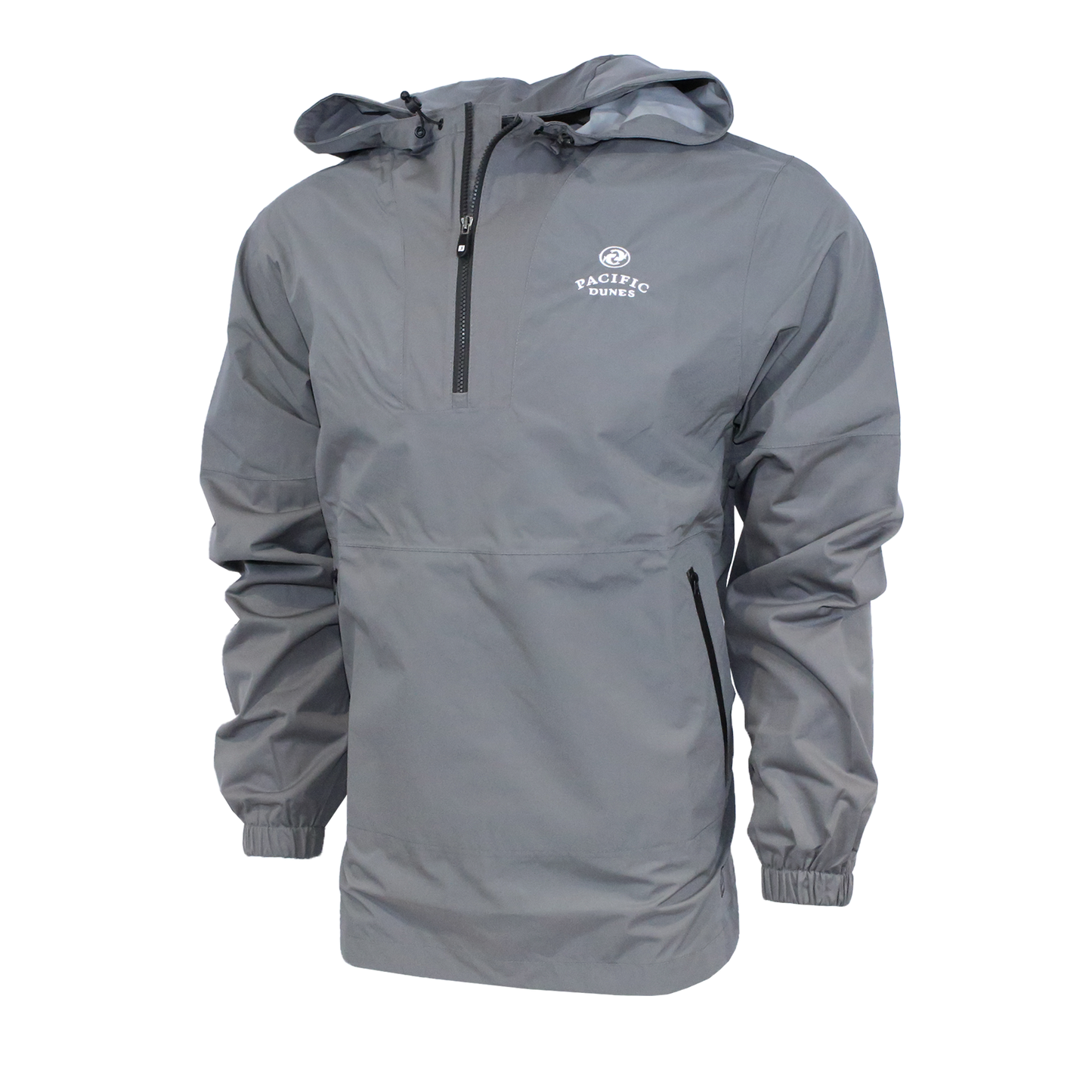 HydroLite X Rain Hoodie - Pacific Dunes