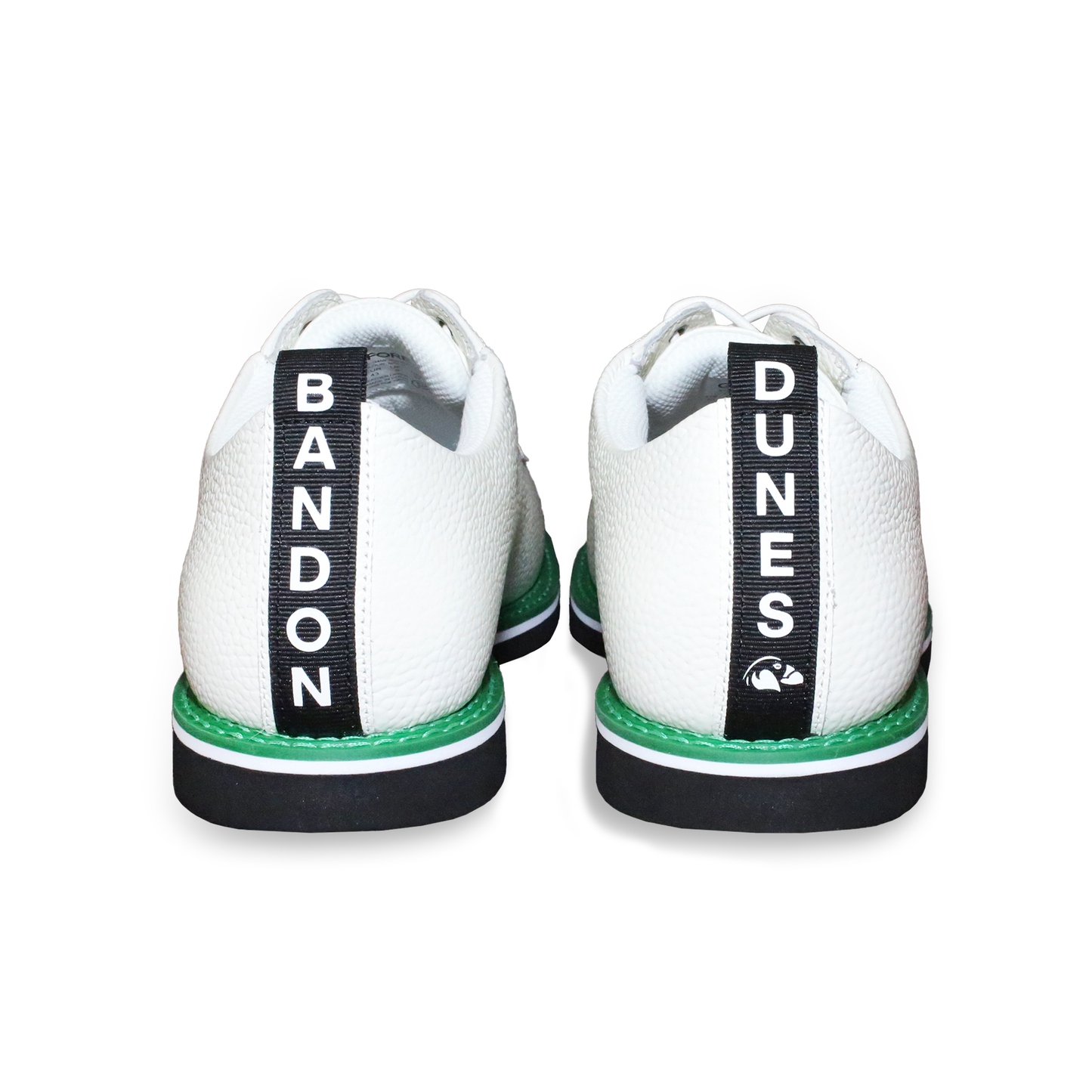 Exclusive Gallivanter Golf Shoes - Bandon Dunes