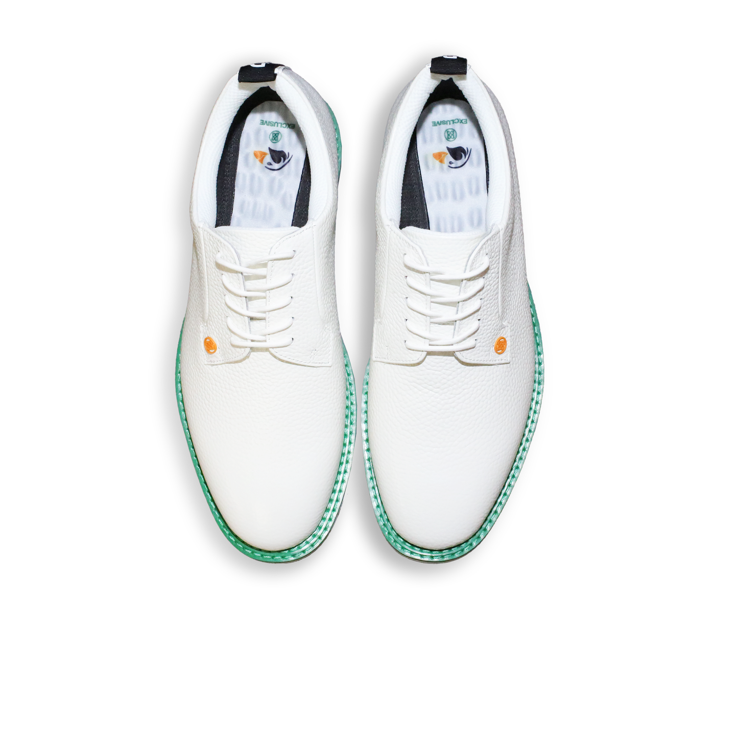 Exclusive Gallivanter Golf Shoes - Bandon Dunes