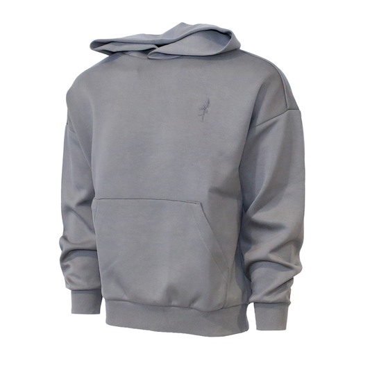 Signature Hoodie - Ghost Tree