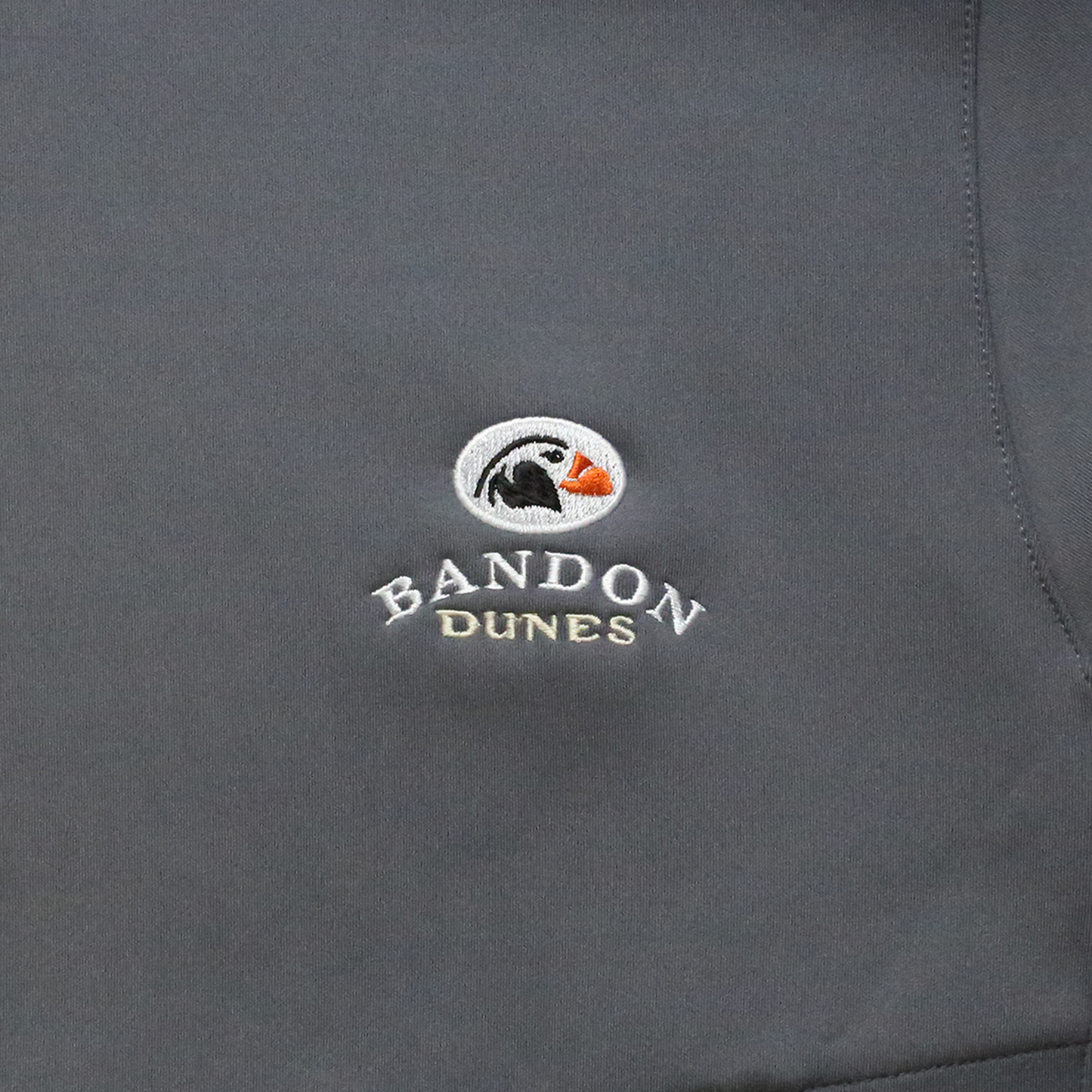 TKO Hoodie - Bandon Dunes