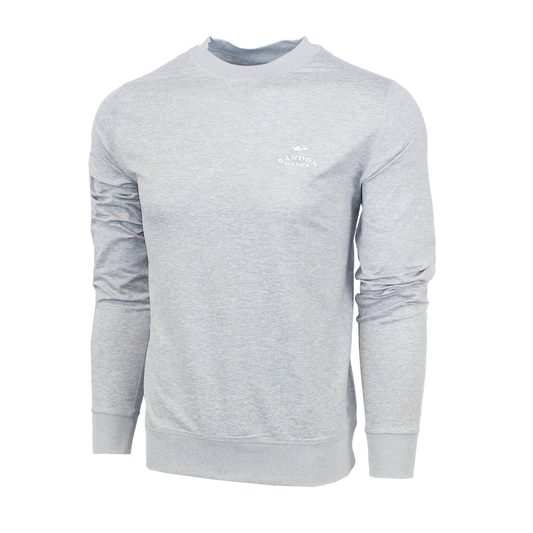 Pace Crewneck Pullover - Bandon Dunes