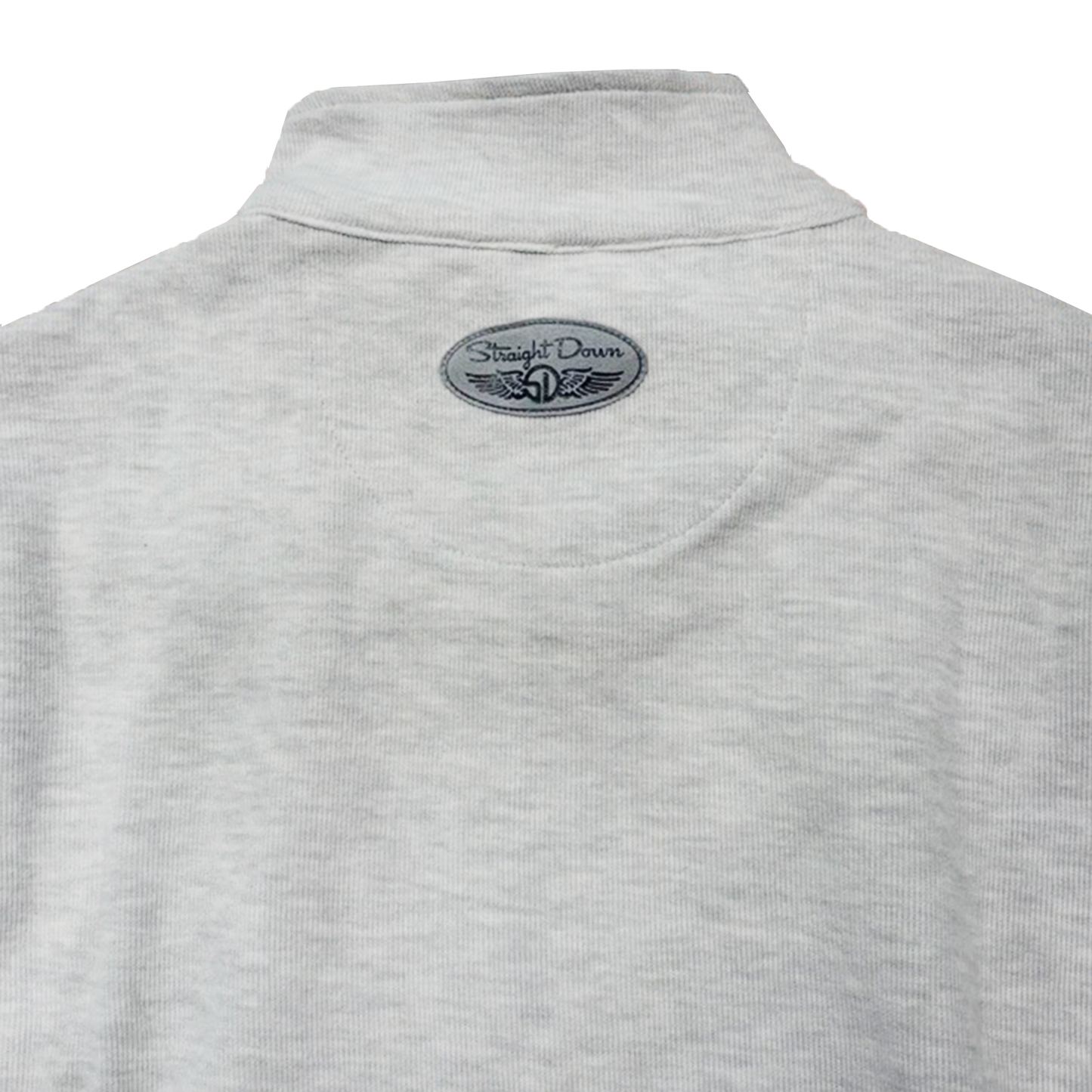 Montecito Quarter Zip - Ghost Tree