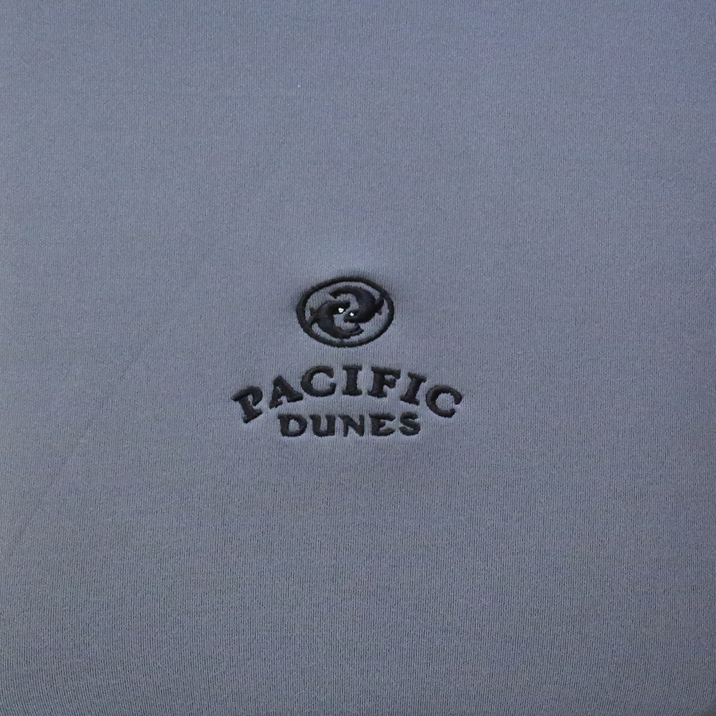 Spinks Hooded Full Zip Jacket - Pacific Dunes