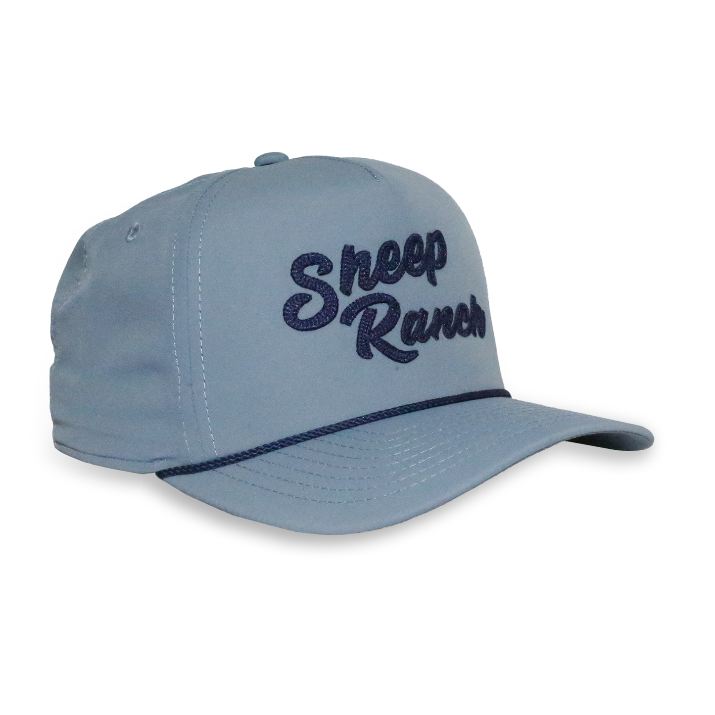 5054 Wrightson Performance Hat - Sheep Ranch