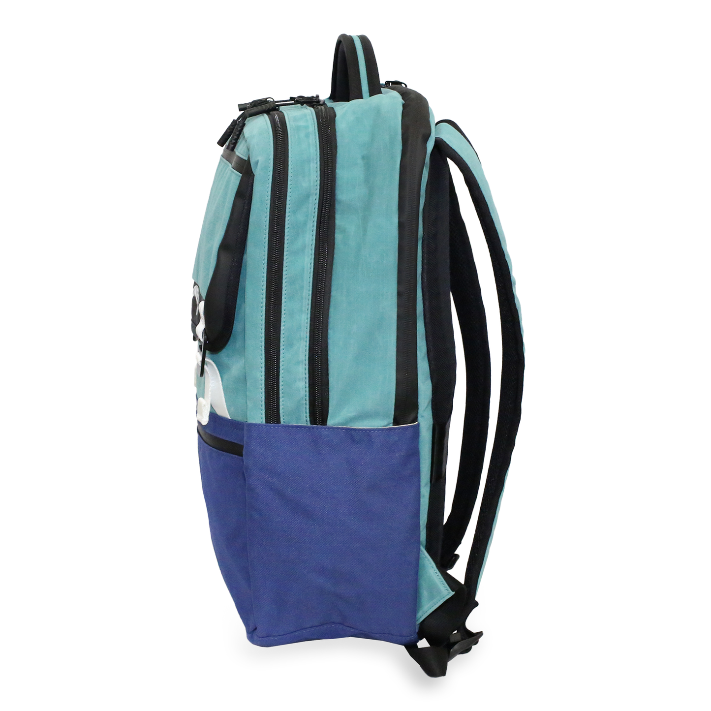 backpack laptop green trees Wamika Tropical Leaves Backpacks for Kids Women Men, Palm Tree Computer Backpack, Casual Book Bag Travel Sports Camping Daypack : Electronics the backpack features a key clip A2 Backpack - Ghost Tree