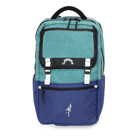A2 Backpack - Ghost Tree