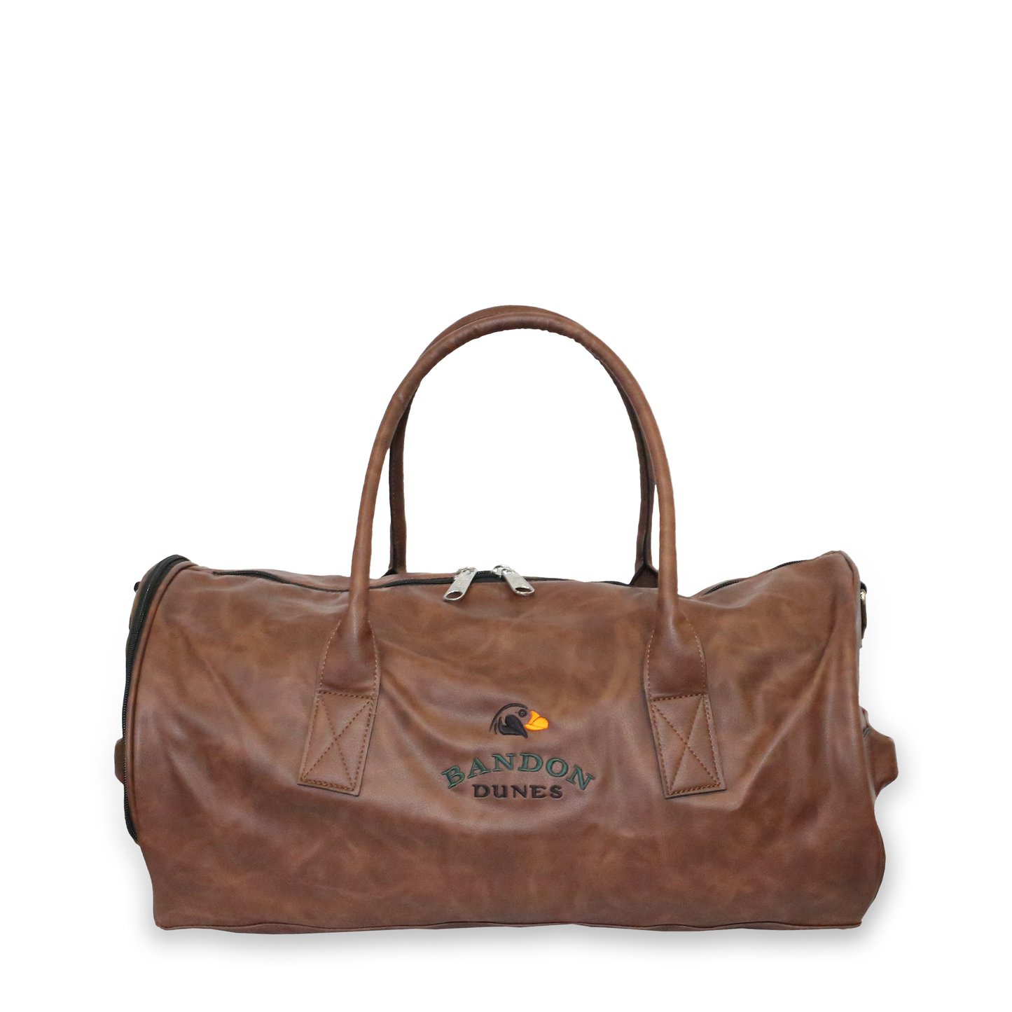 Clubhouse Duffle - Bandon Dunes