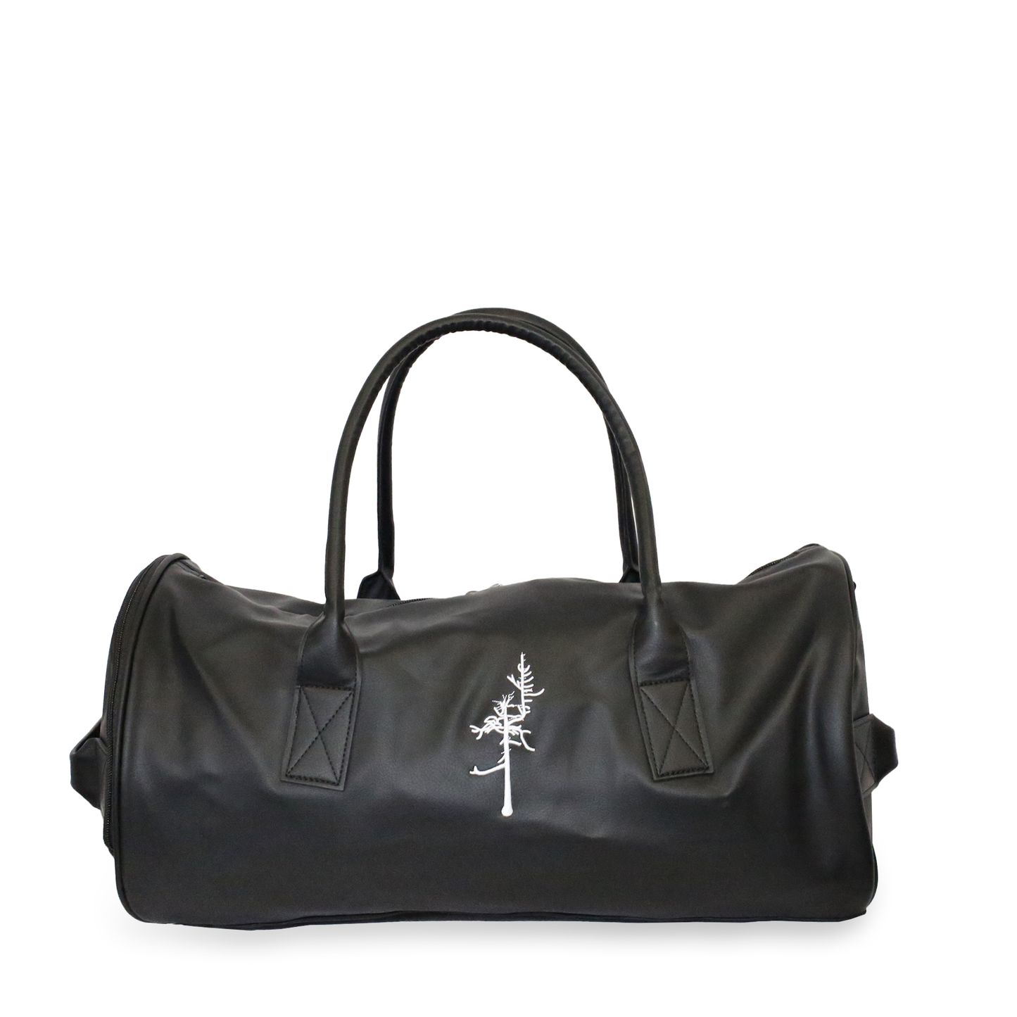 Clubhouse Duffle - Ghost Tree