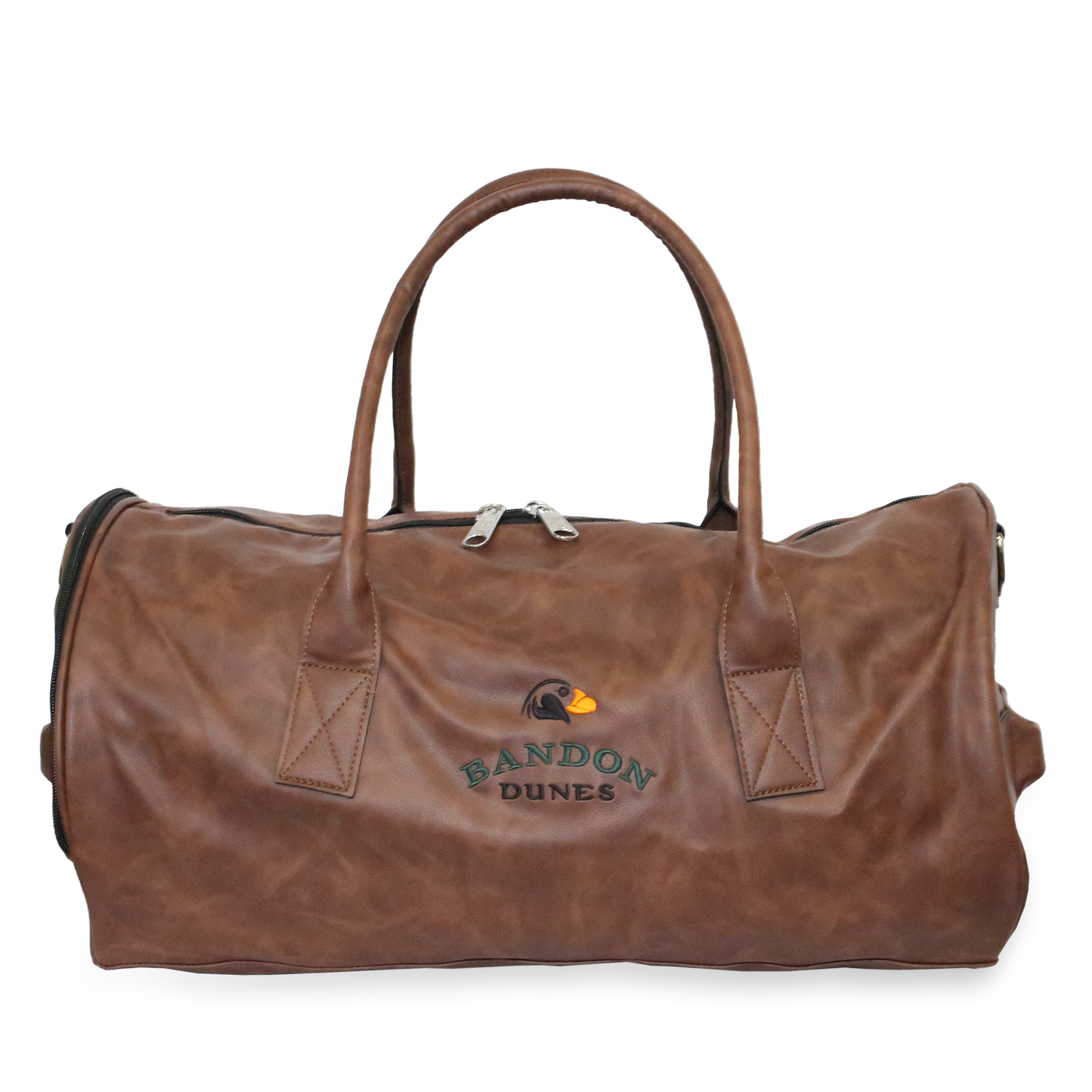 Clubhouse Duffle - Bandon Dunes