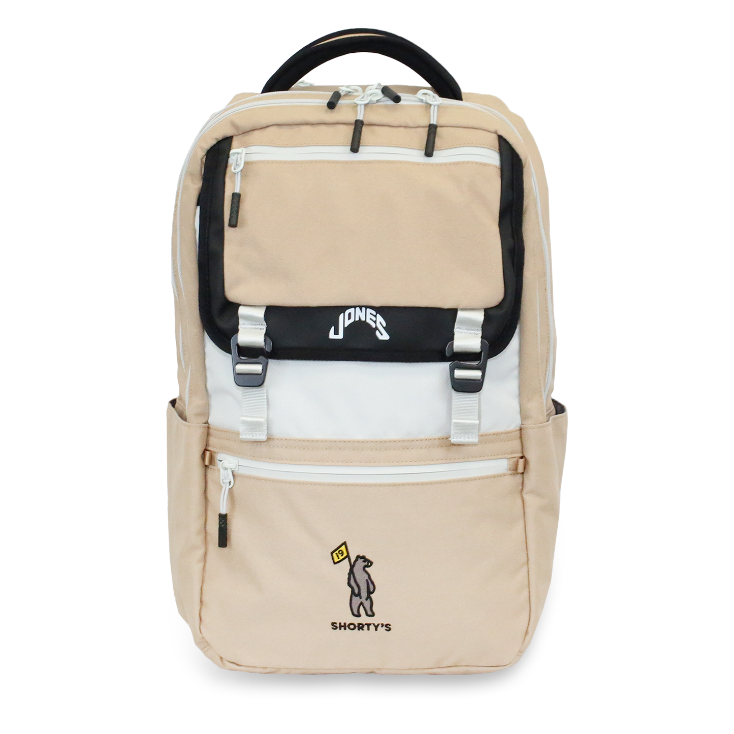A2 Backpack - Shorty's