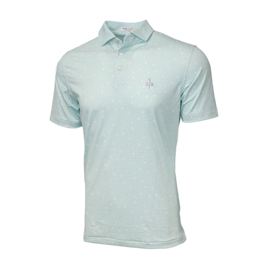Skull It Polo - Sheep Ranch