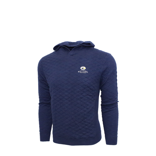 Youth Wallace Hoodie Sweater - Bandon Dunes