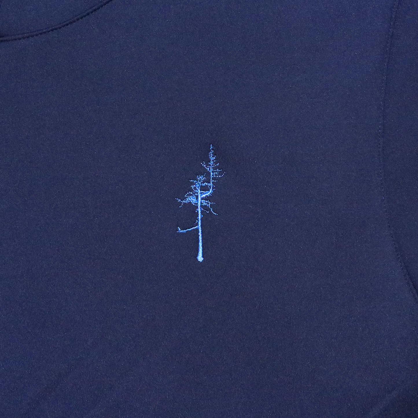 TKO Hoodie - Ghost Tree