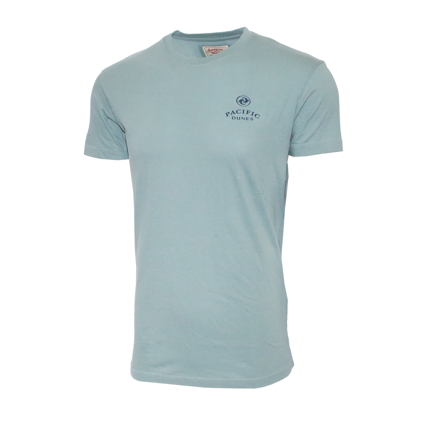 T-Shirt - Pacific Dunes