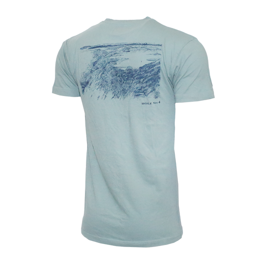 T-Shirt - Pacific Dunes