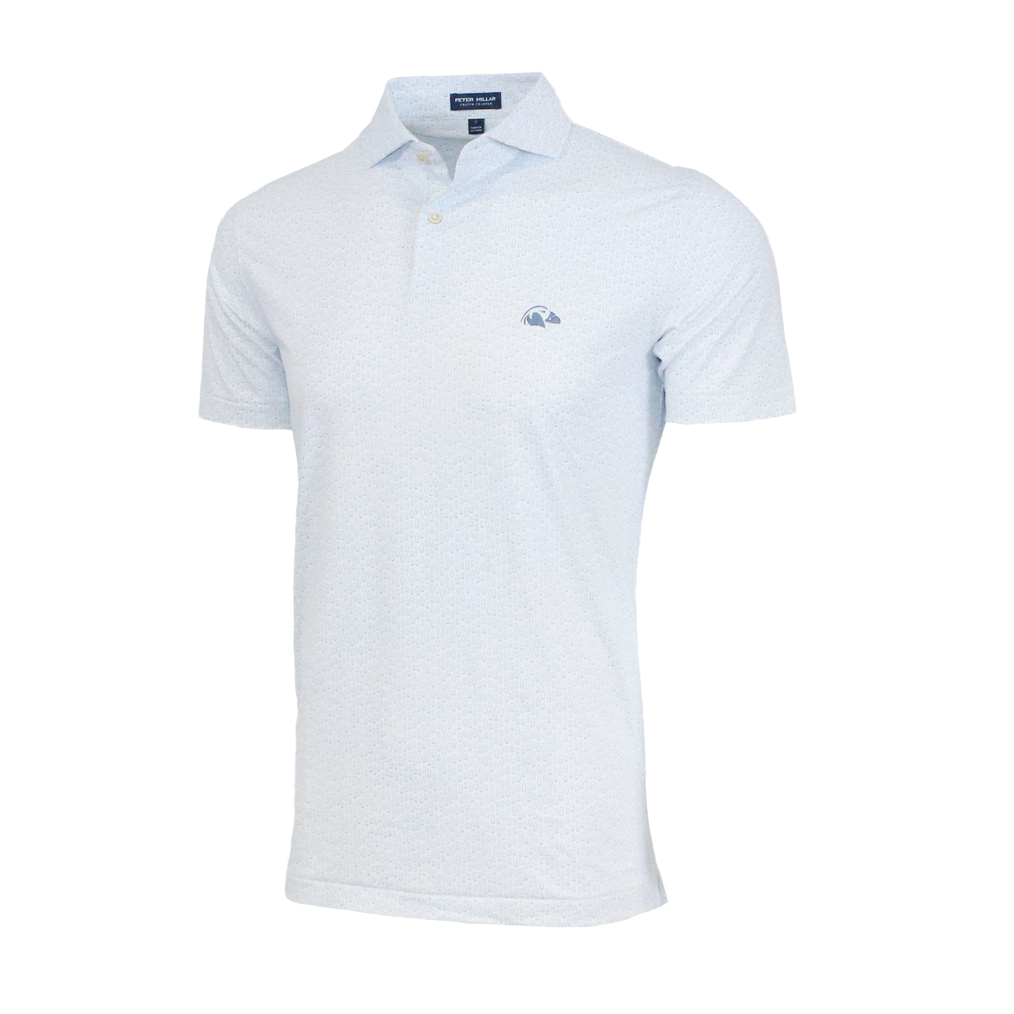 Corsica Polo - Bandon Dunes