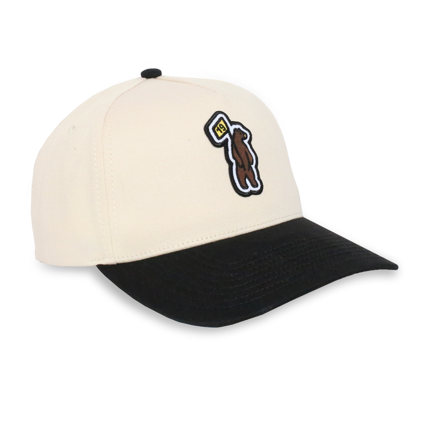 Champ Hat 323FPC - Shorty's