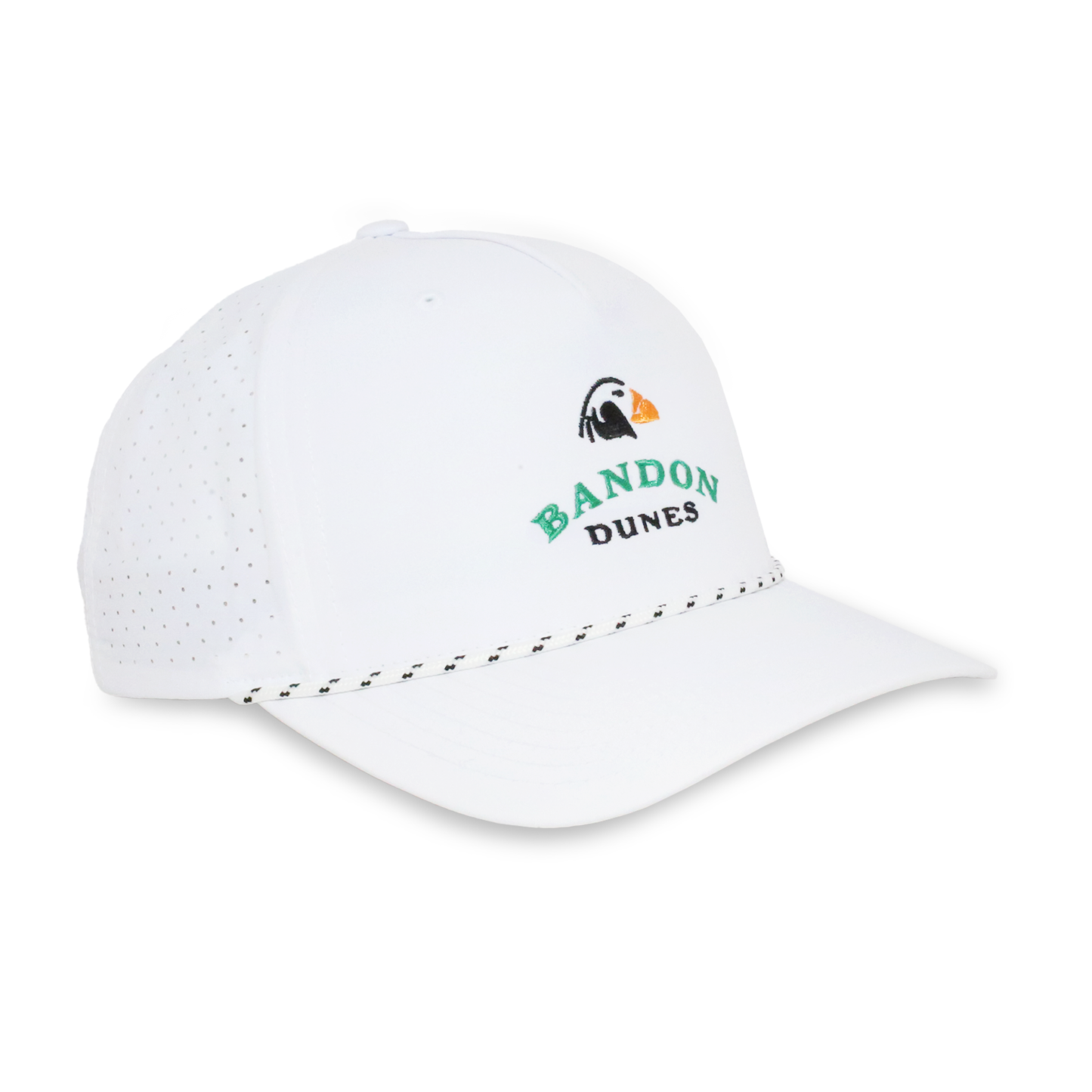 Performance 355 Hat - Bandon Dunes