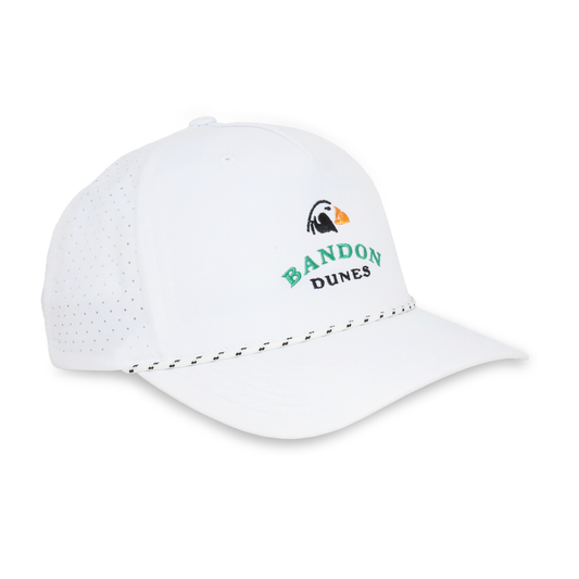 Performance 355 Hat - Bandon Dunes