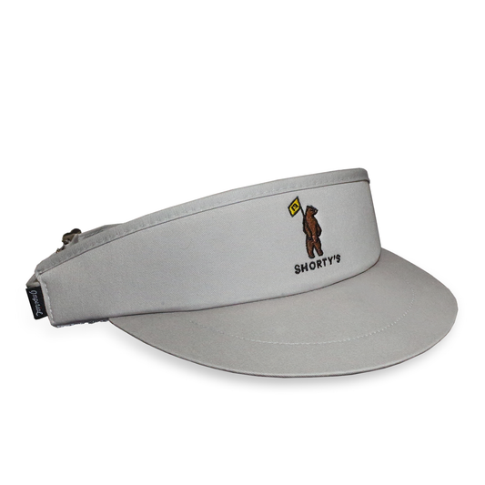 Youth Tour Visor - Shorty's