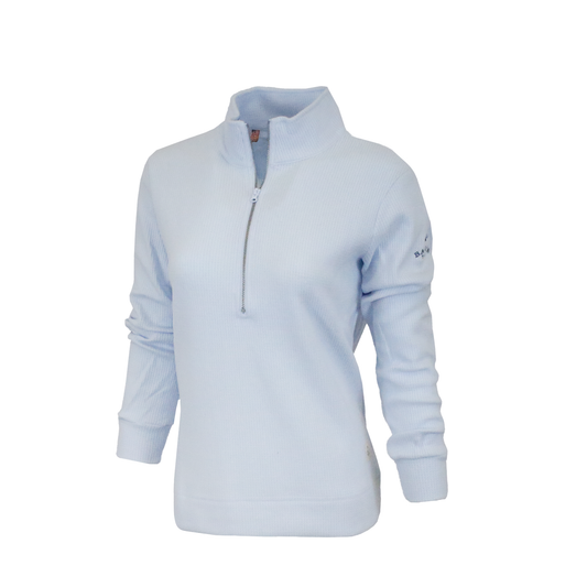 Hills 1/4 Zip - Bandon Dunes