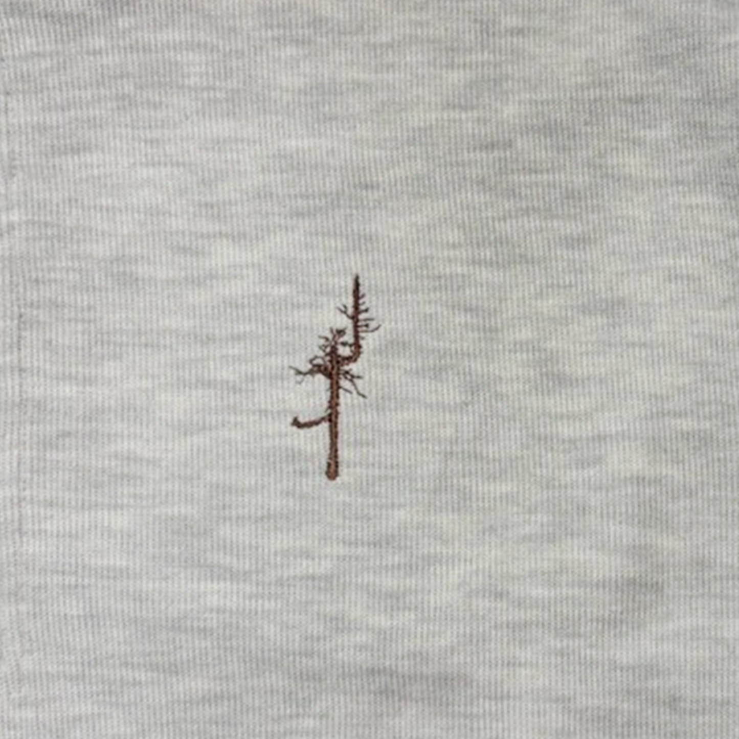 Montecito Quarter Zip - Ghost Tree
