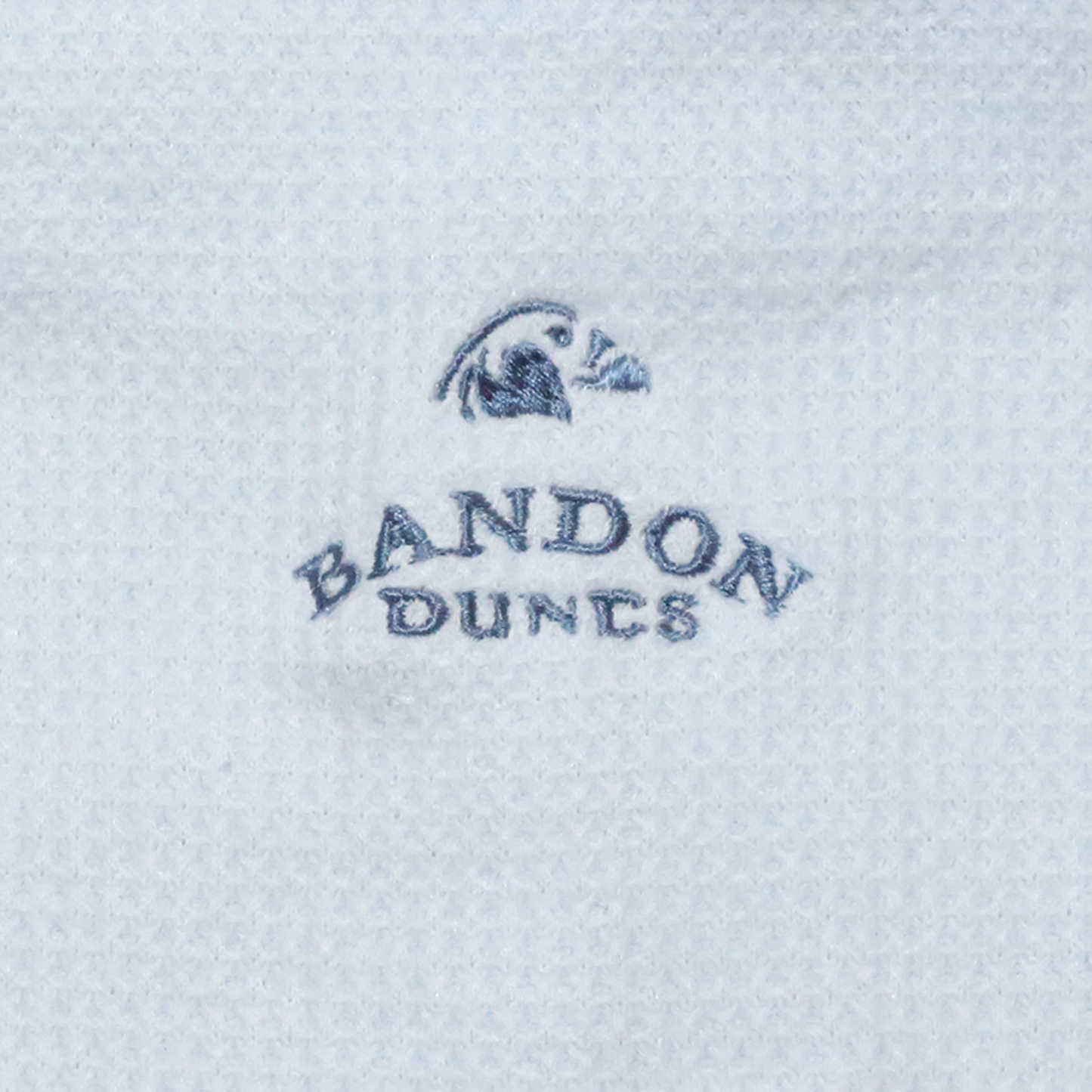 Hills 1/4 Zip - Bandon Dunes