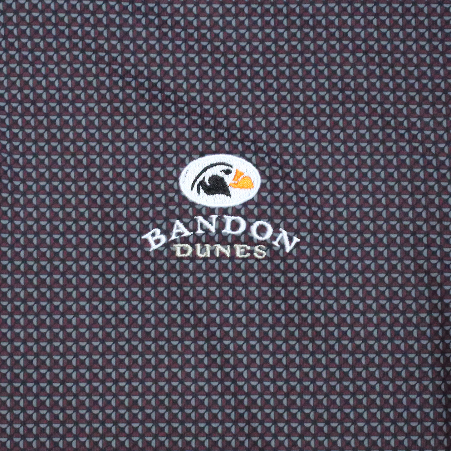 Signals Polo- Bandon Dunes