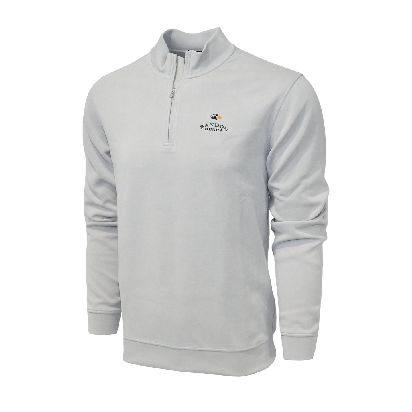 Luxe 1/4 Zip - Bandon Dunes