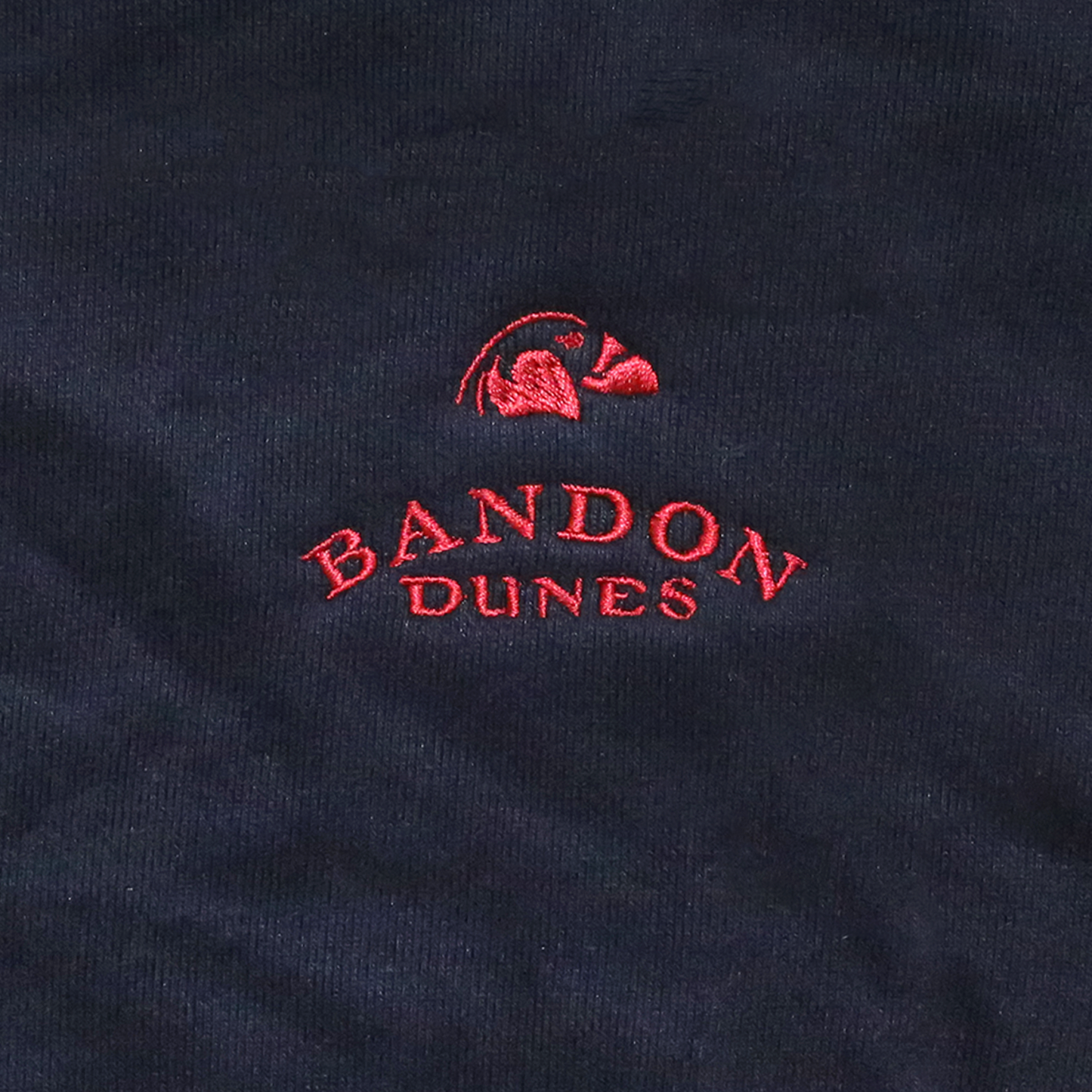 Icon Chain Stitch Hoodie - Bandon  Dunes