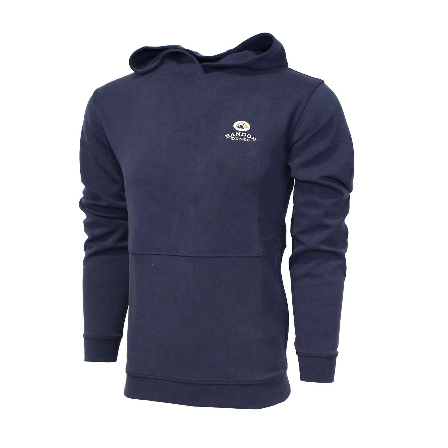 Luxe Hoodie - Bandon Dunes