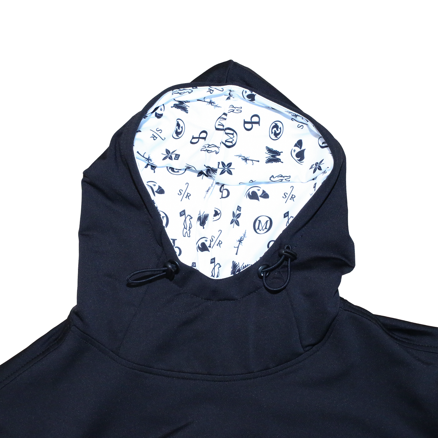 Ivy Hoodie - Bandon Dunes