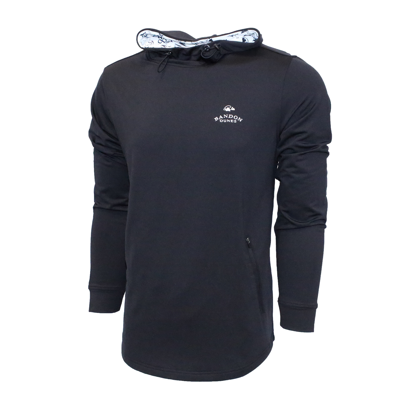 Ivy Hoodie - Bandon Dunes