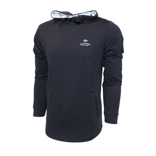Ivy Hoodie - Bandon Dunes