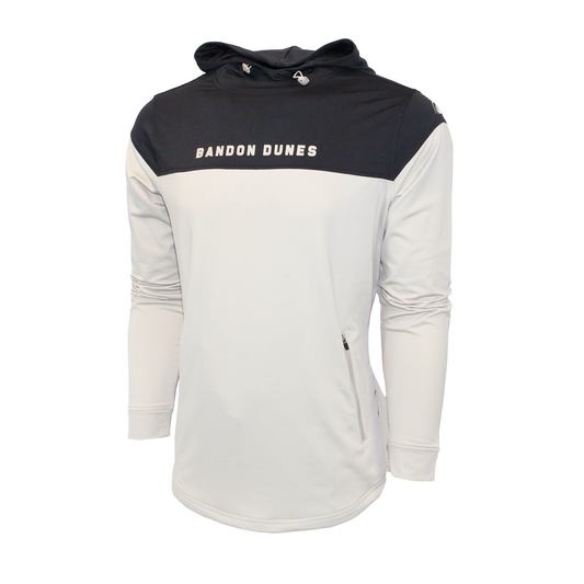 Yorobe Hoodie - Bandon Dunes
