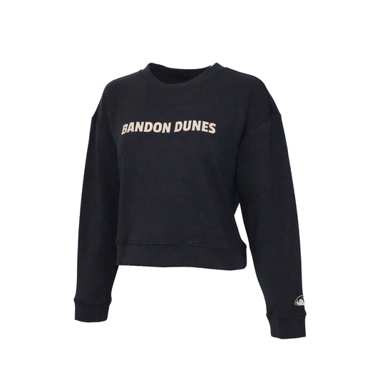Women's Monica Crewneck - Bandon Dunes