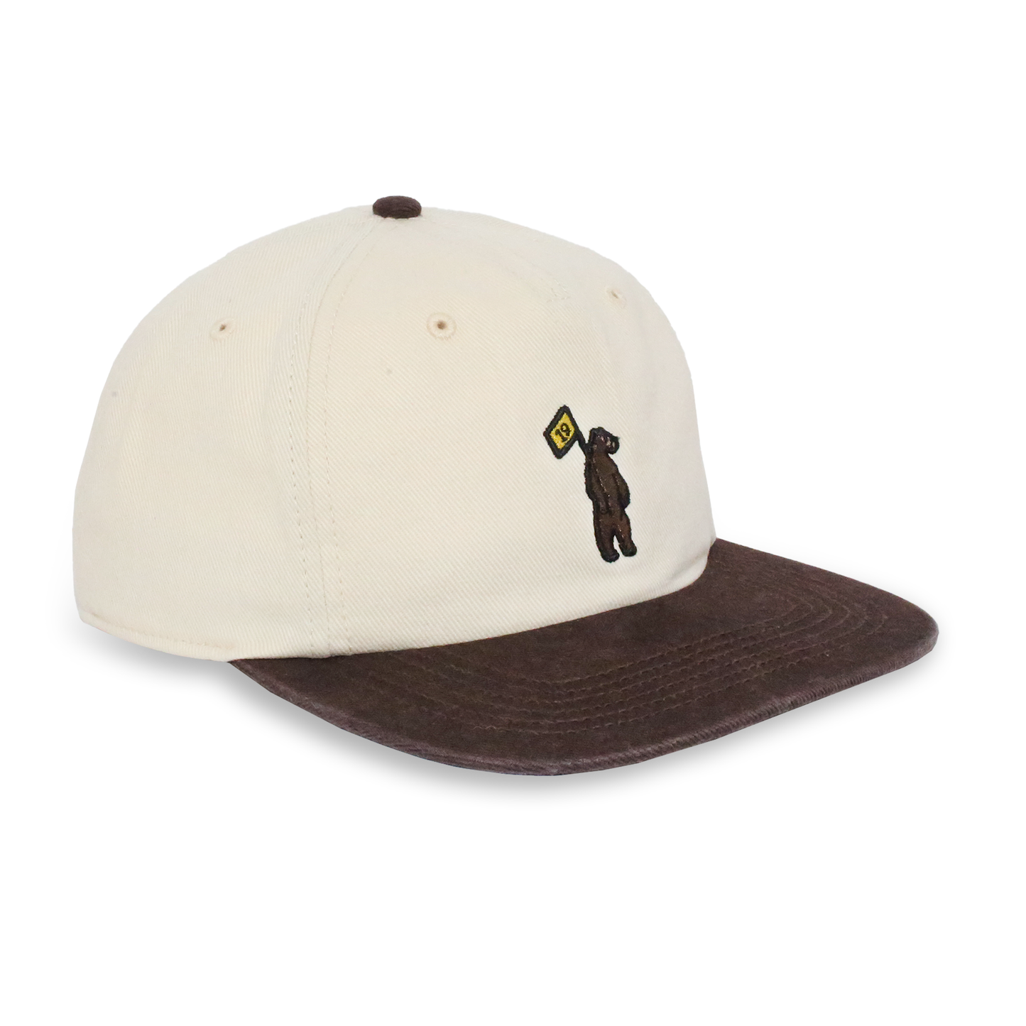 Captain Hat - Shorty's