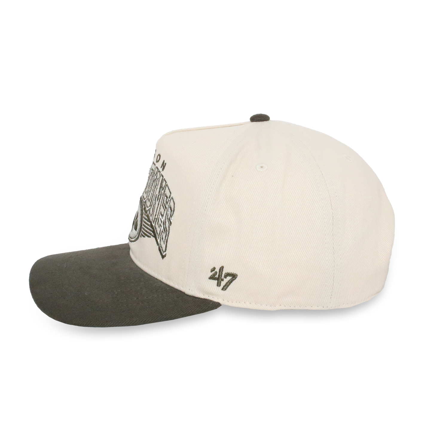 Hitch Pomona Hat - Bandon Dunes