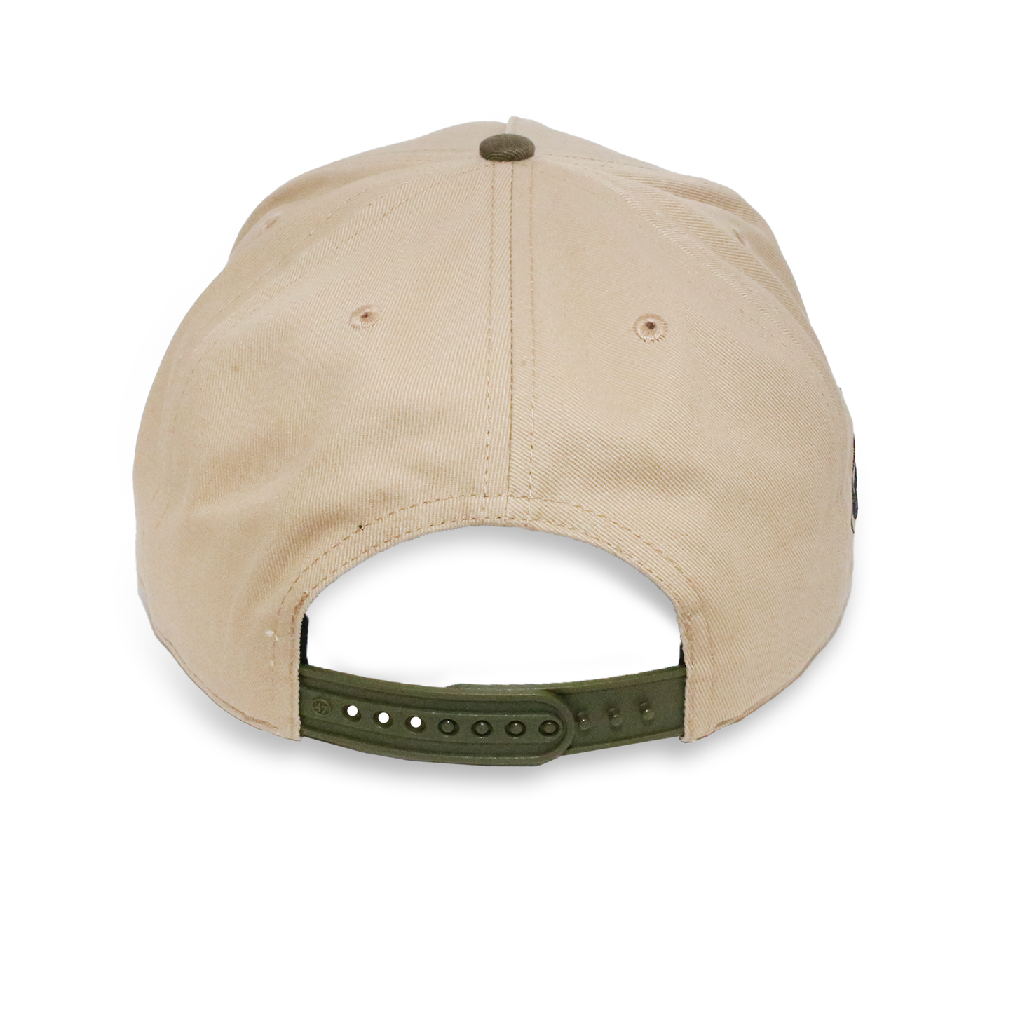 Hitch Crosstown Rope Hat - Bandon Dunes