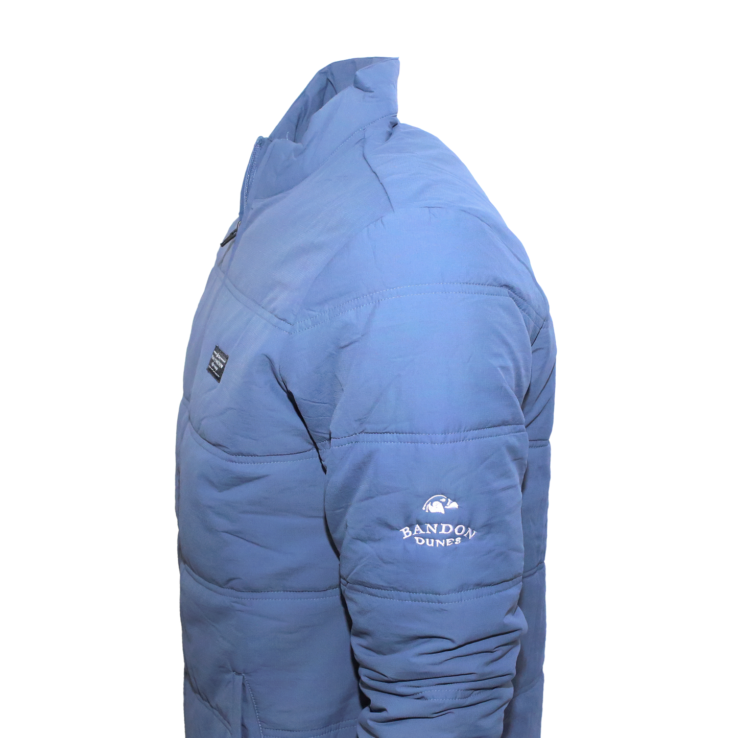 Palisades Puffer Jacket - Bandon Dunes