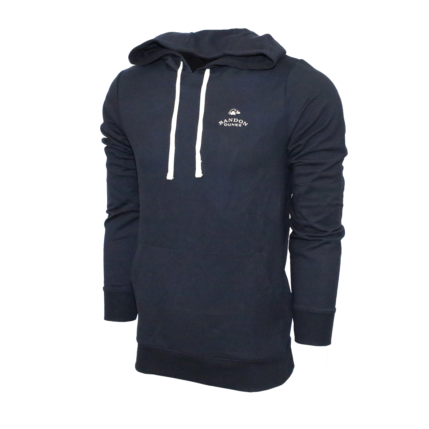 Coastal Cloud Hoodie - Bandon Dunes