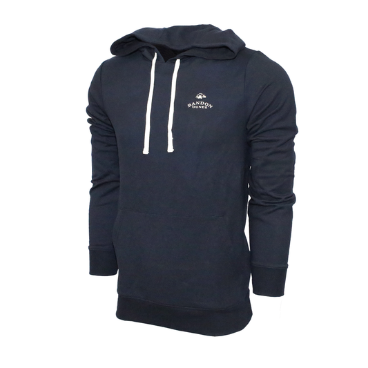 Coastal Cloud Hoodie - Bandon Dunes