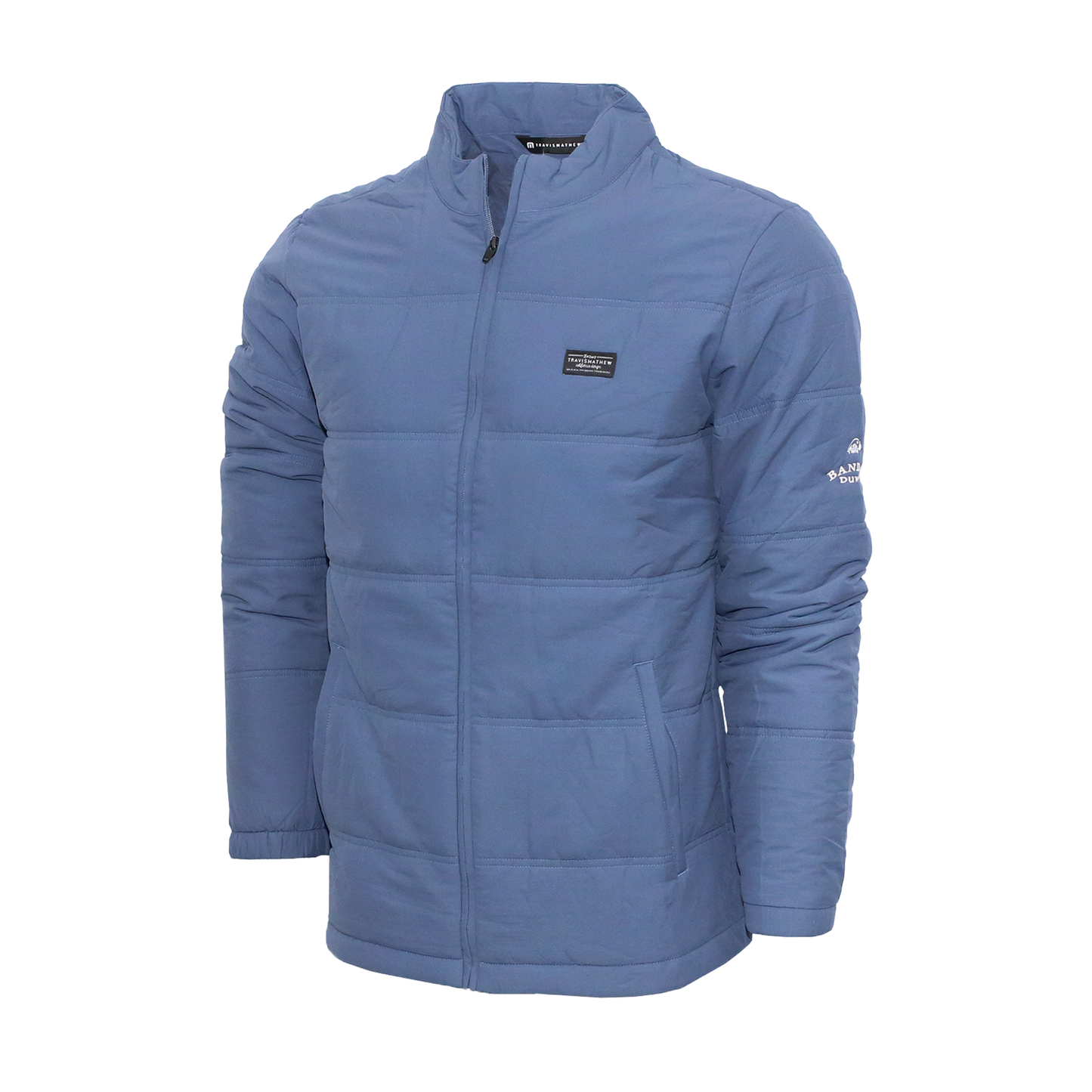 Palisades Puffer Jacket - Bandon Dunes
