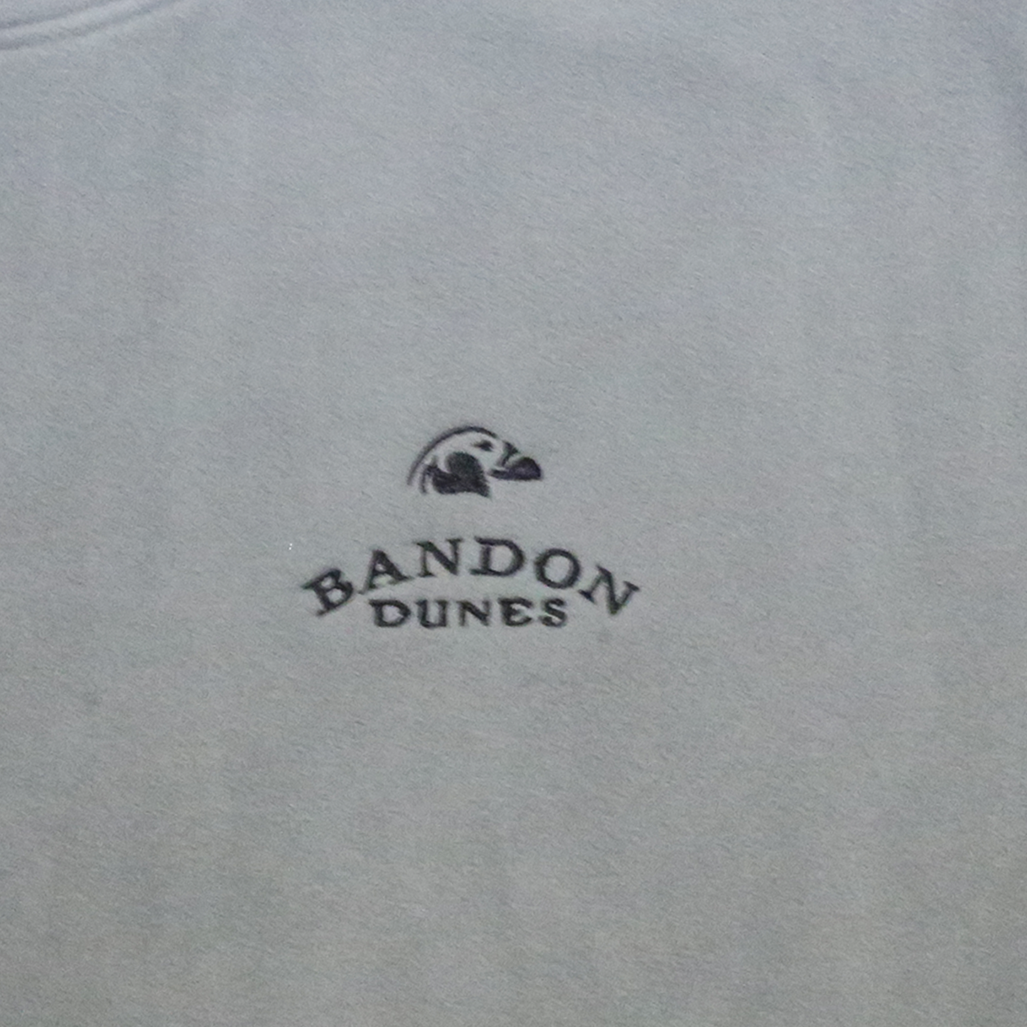 Peak Fleece Crew Neck - Bandon Dunes