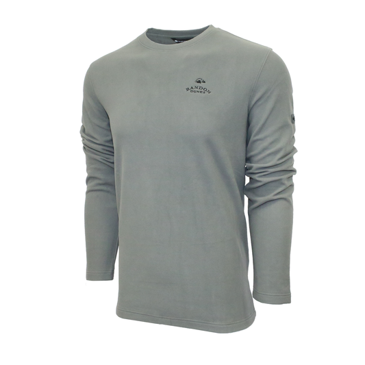 Peak Fleece Crew Neck - Bandon Dunes