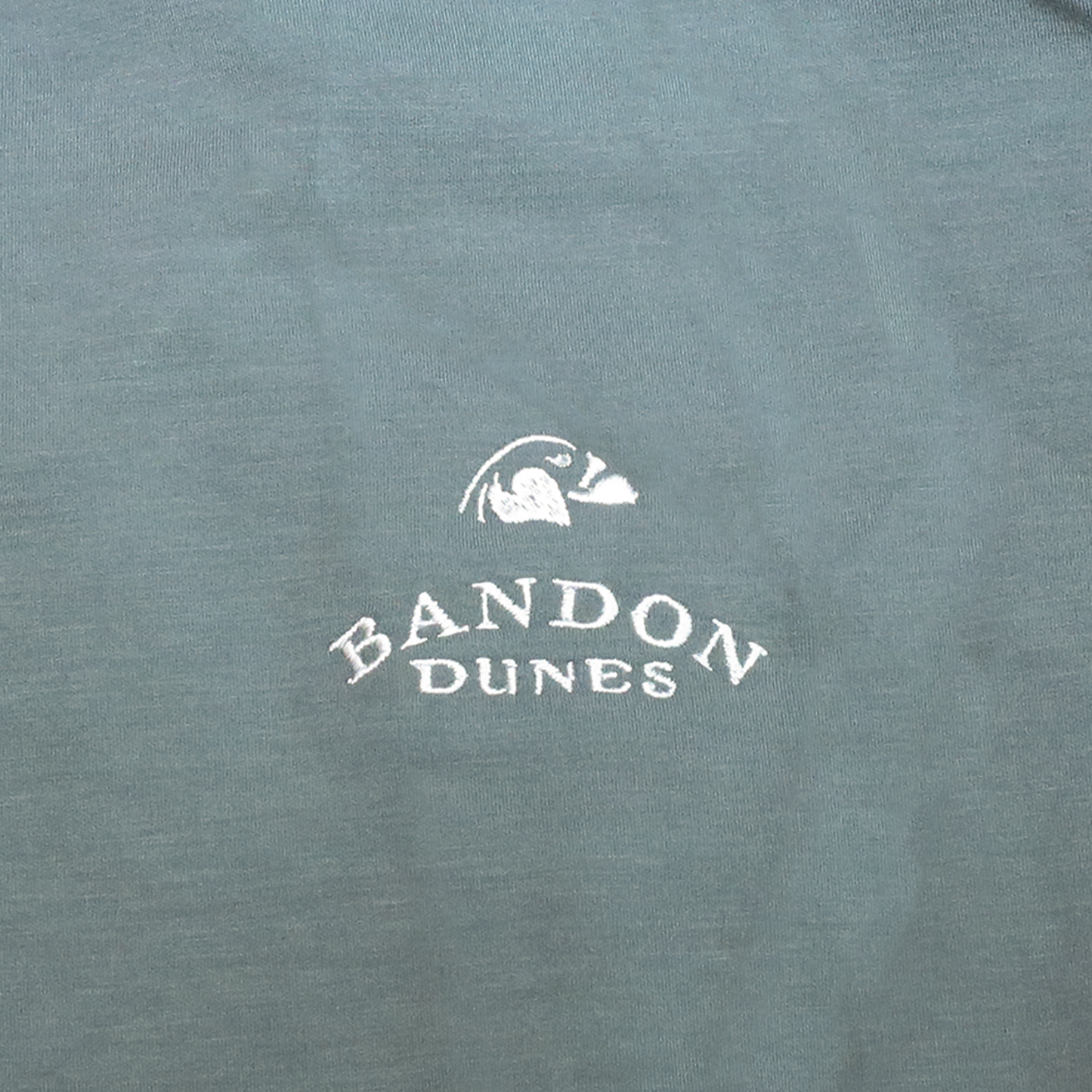 Fibercloud Color Block 1/4 Zip - Bandon Dunes