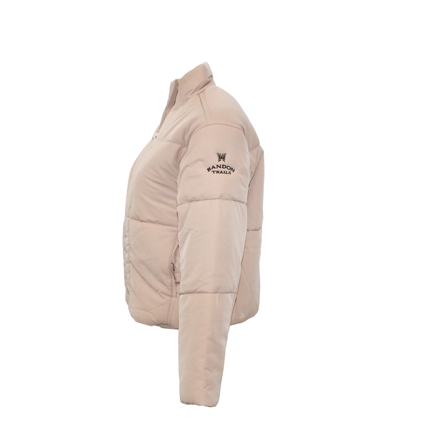 Women's Mont Blanc Jacket - Bandon Trails