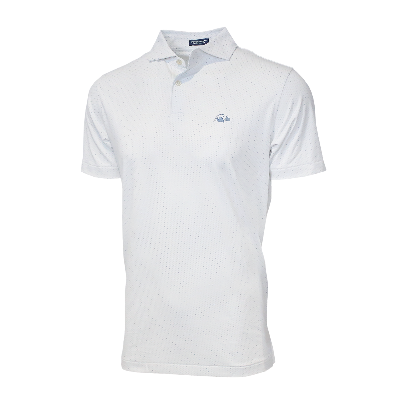 Tenuto Polo - Bandon Dunes